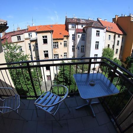 Andel Apartmany Prague Extérieur photo