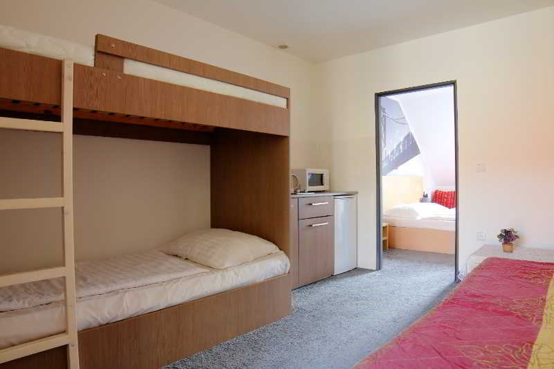 Andel Apartmany Prague Extérieur photo