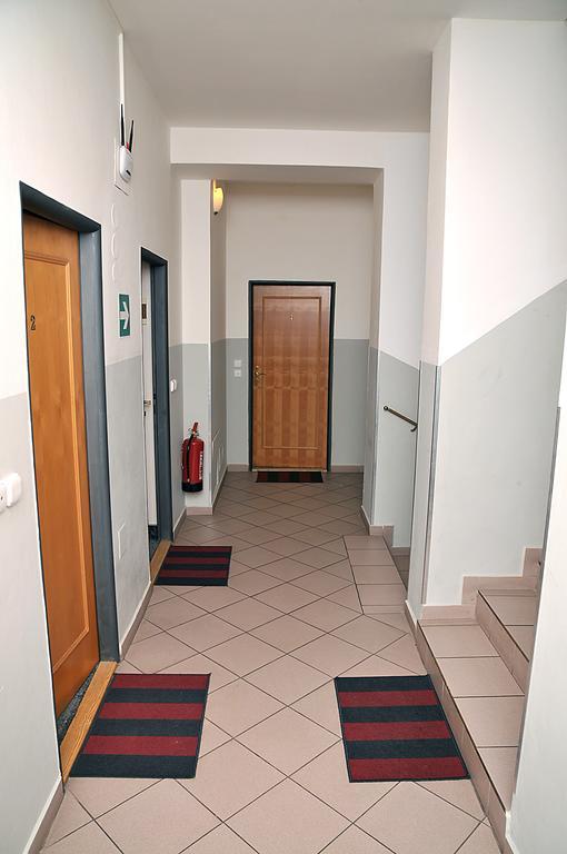 Andel Apartmany Prague Extérieur photo