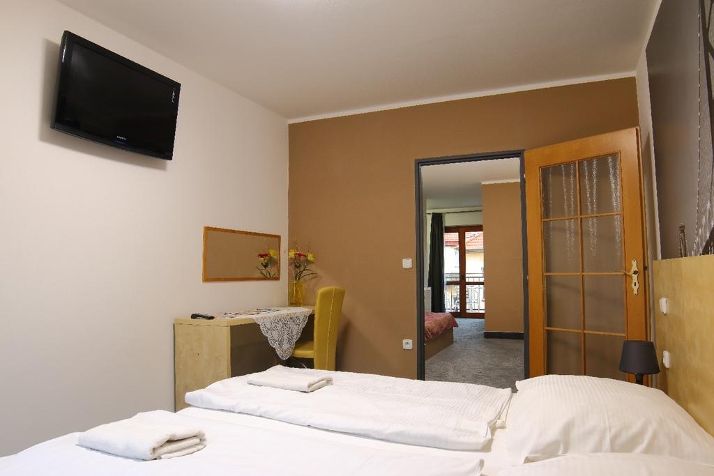 Andel Apartmany Prague Extérieur photo