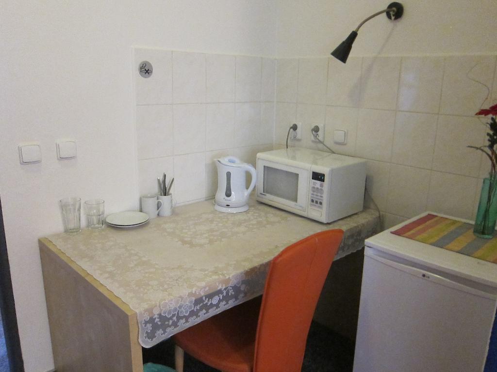 Andel Apartmany Prague Extérieur photo