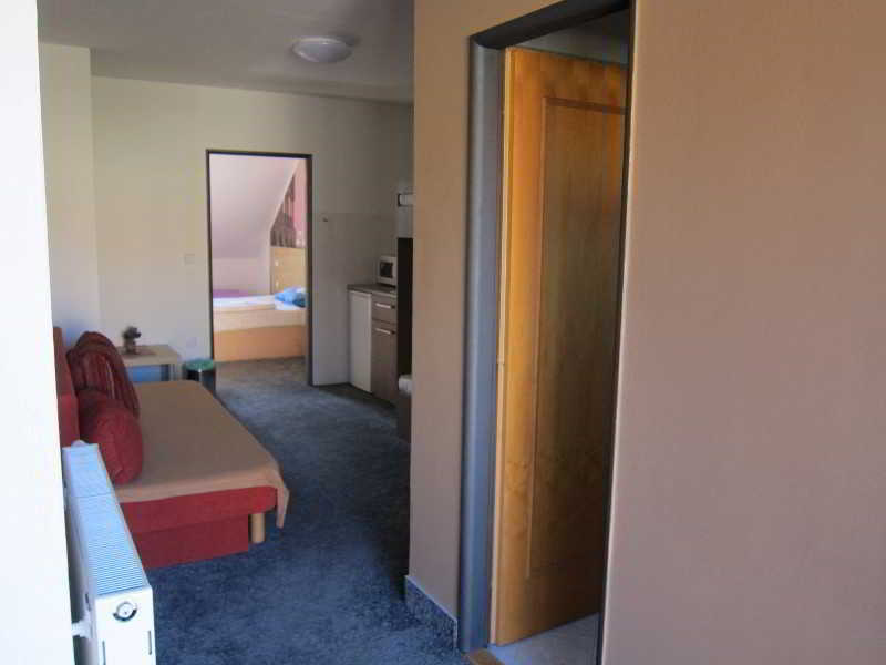 Andel Apartmany Prague Extérieur photo